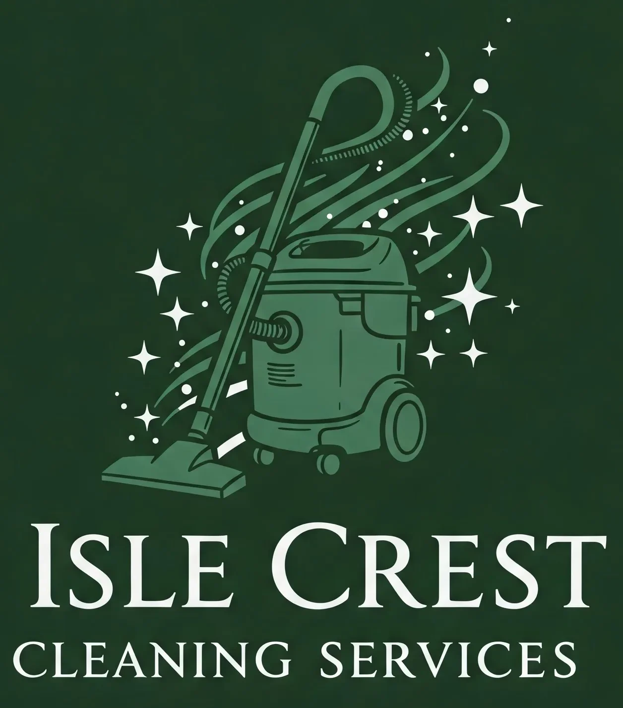 Isle Crest Cleaning Services